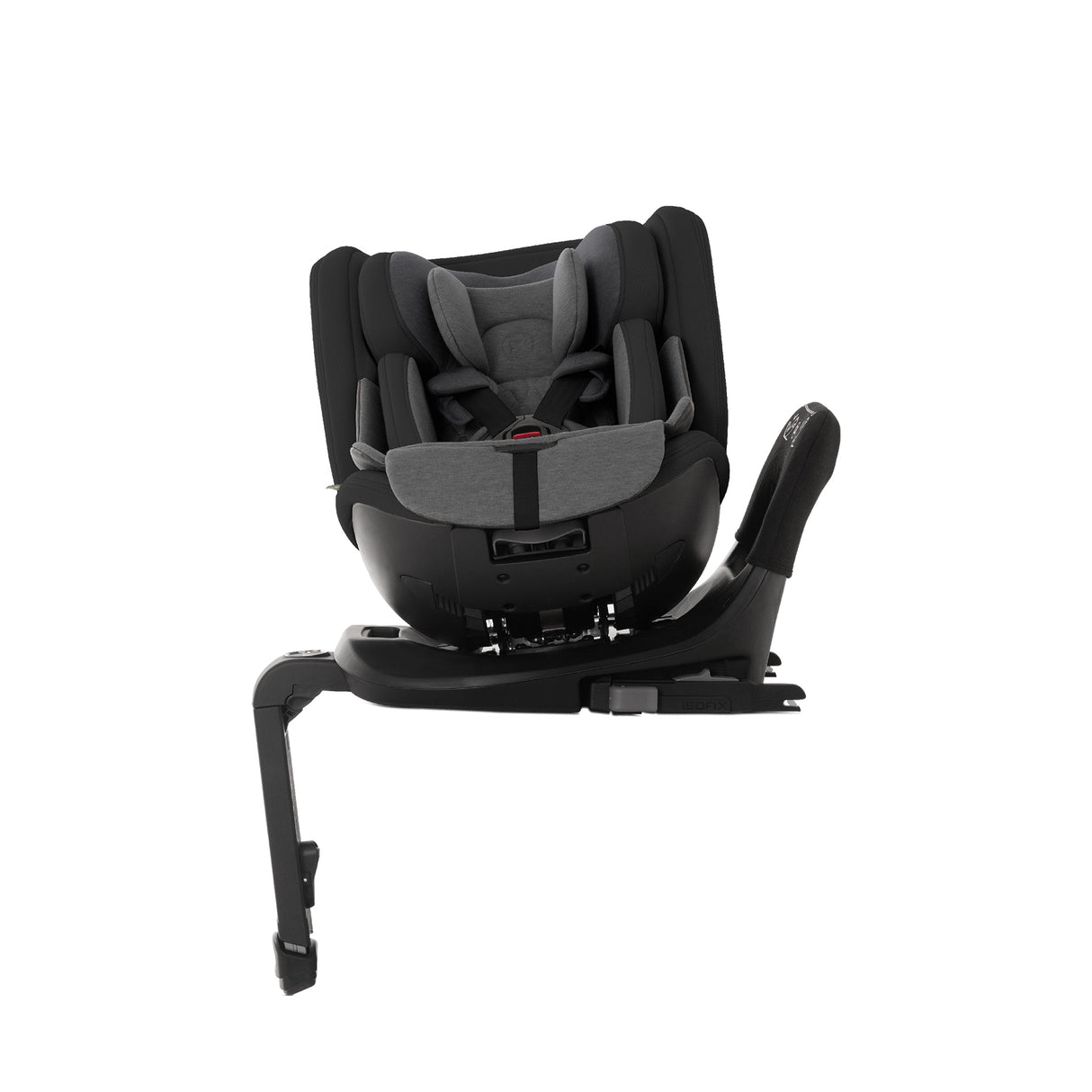 Silver Cross Reef 2 Special Edition Ultimate Travel System Bundle with Dream Car Seat and Motion 2 Car Seat - Ganache