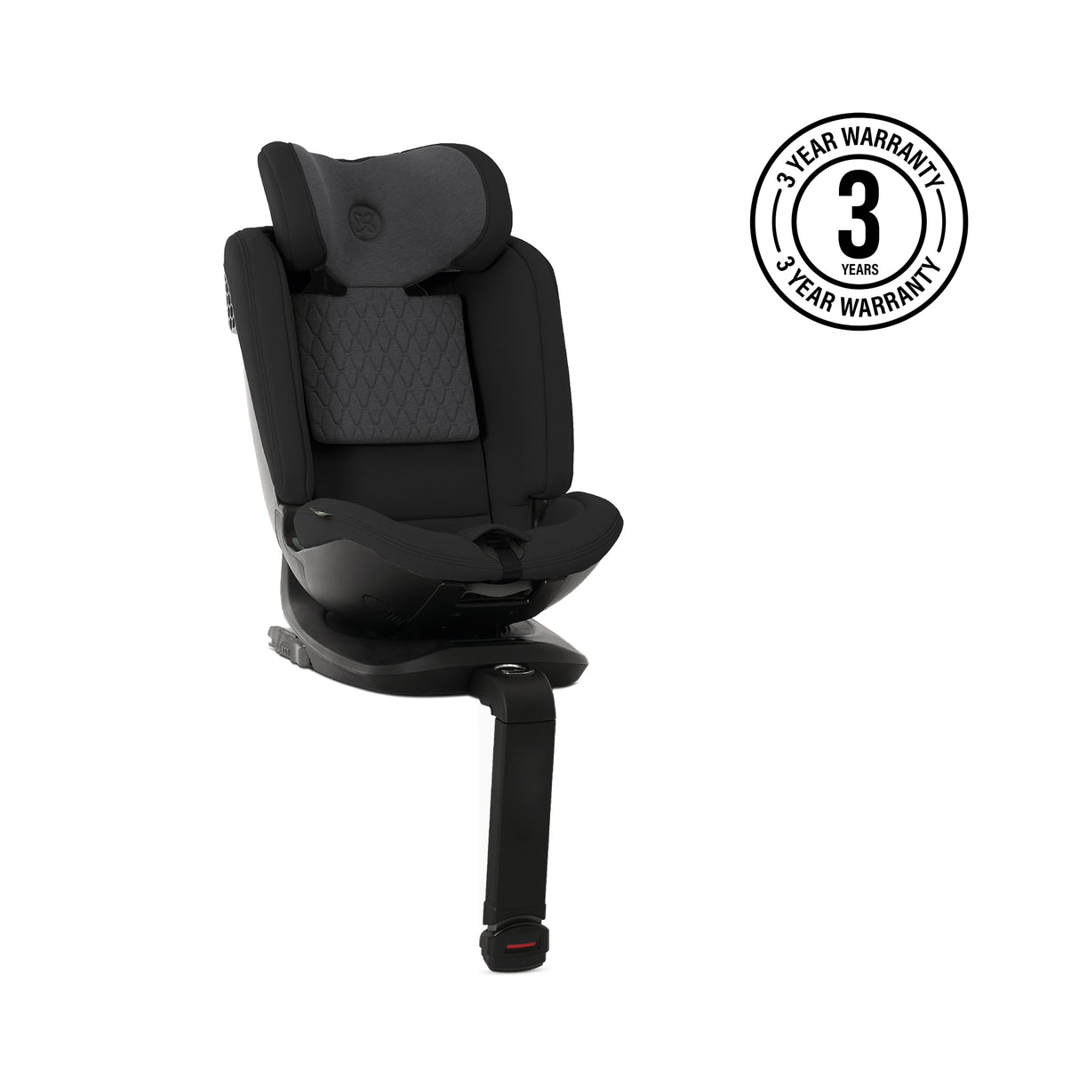 Silver Cross Motion 2 All Size 360 Car Seat - Space