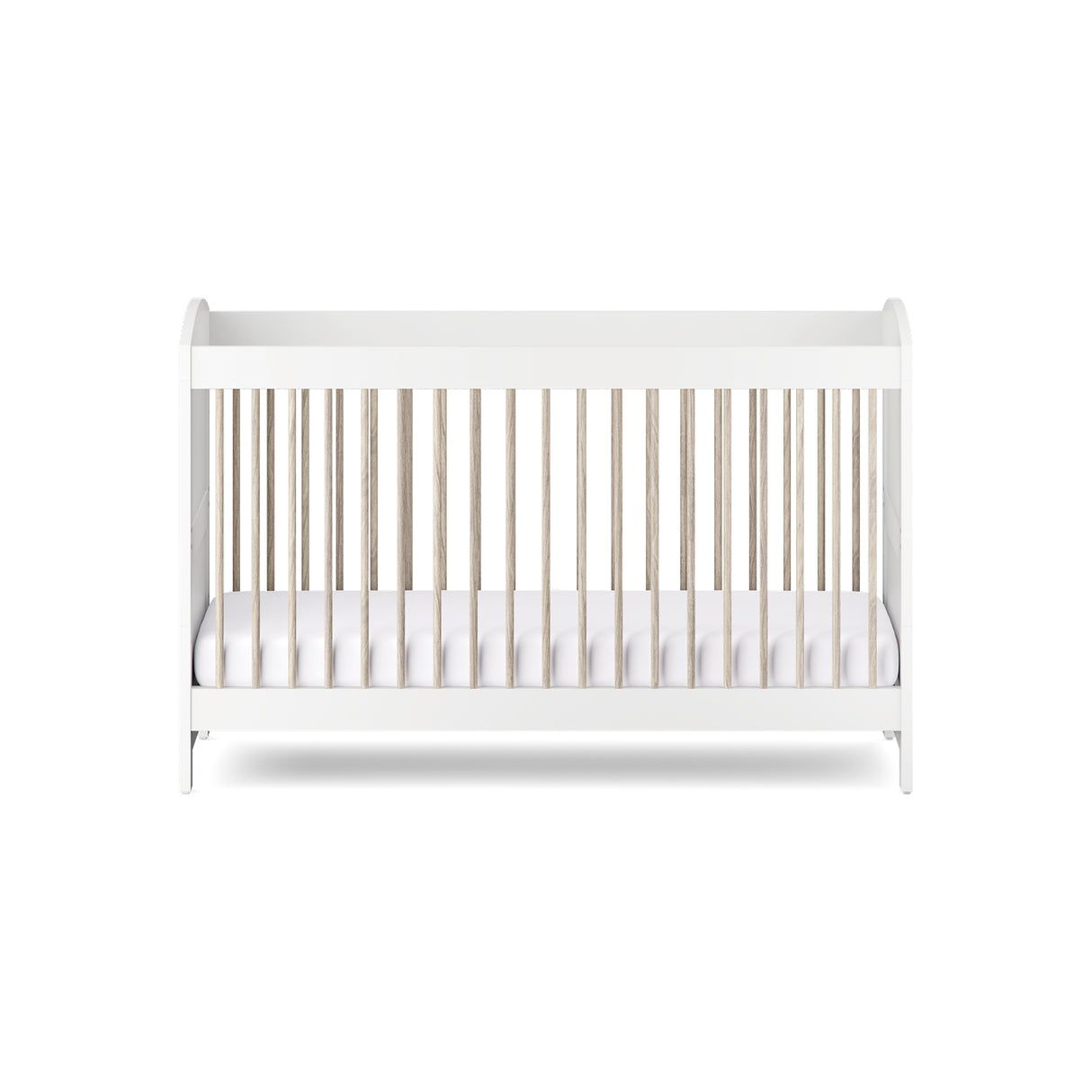 Silver Cross Valencia Cot Bed