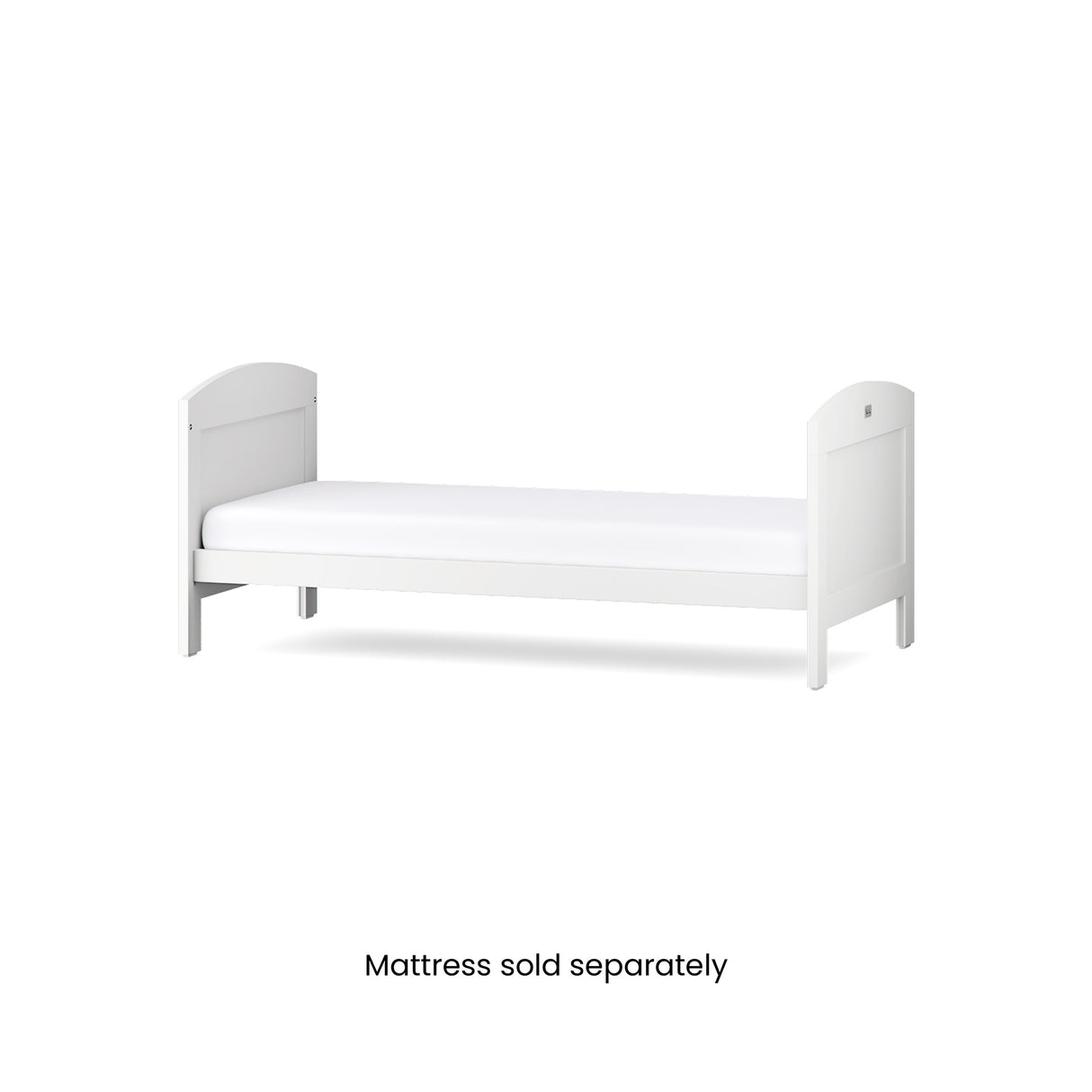 Silver Cross Valencia Cot Bed