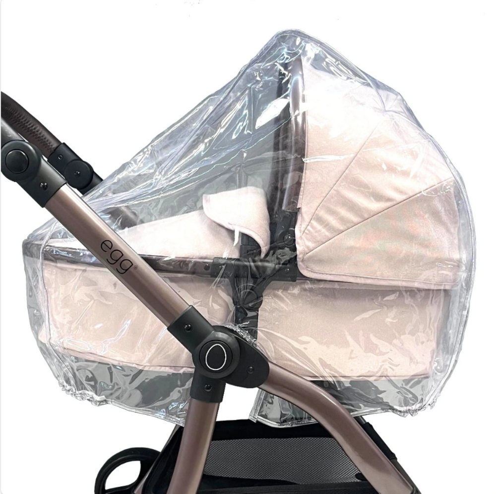 Roma egg® Dolls Pram Raincover