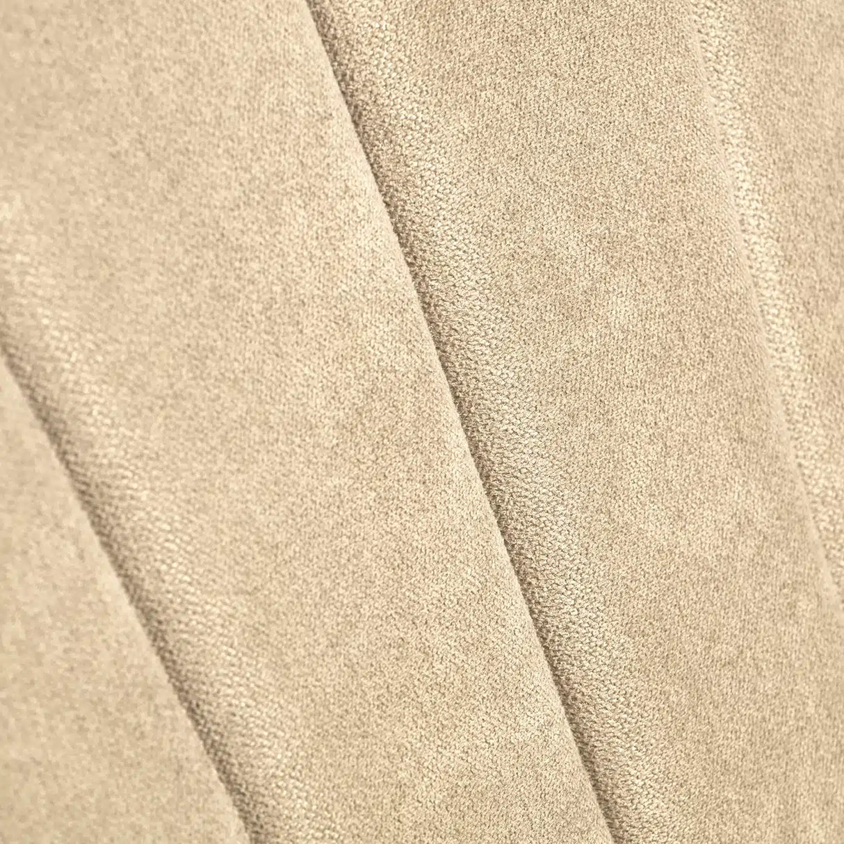 Silver Cross Carmel Nursery Rocking Chair & Foot Stool – Almond