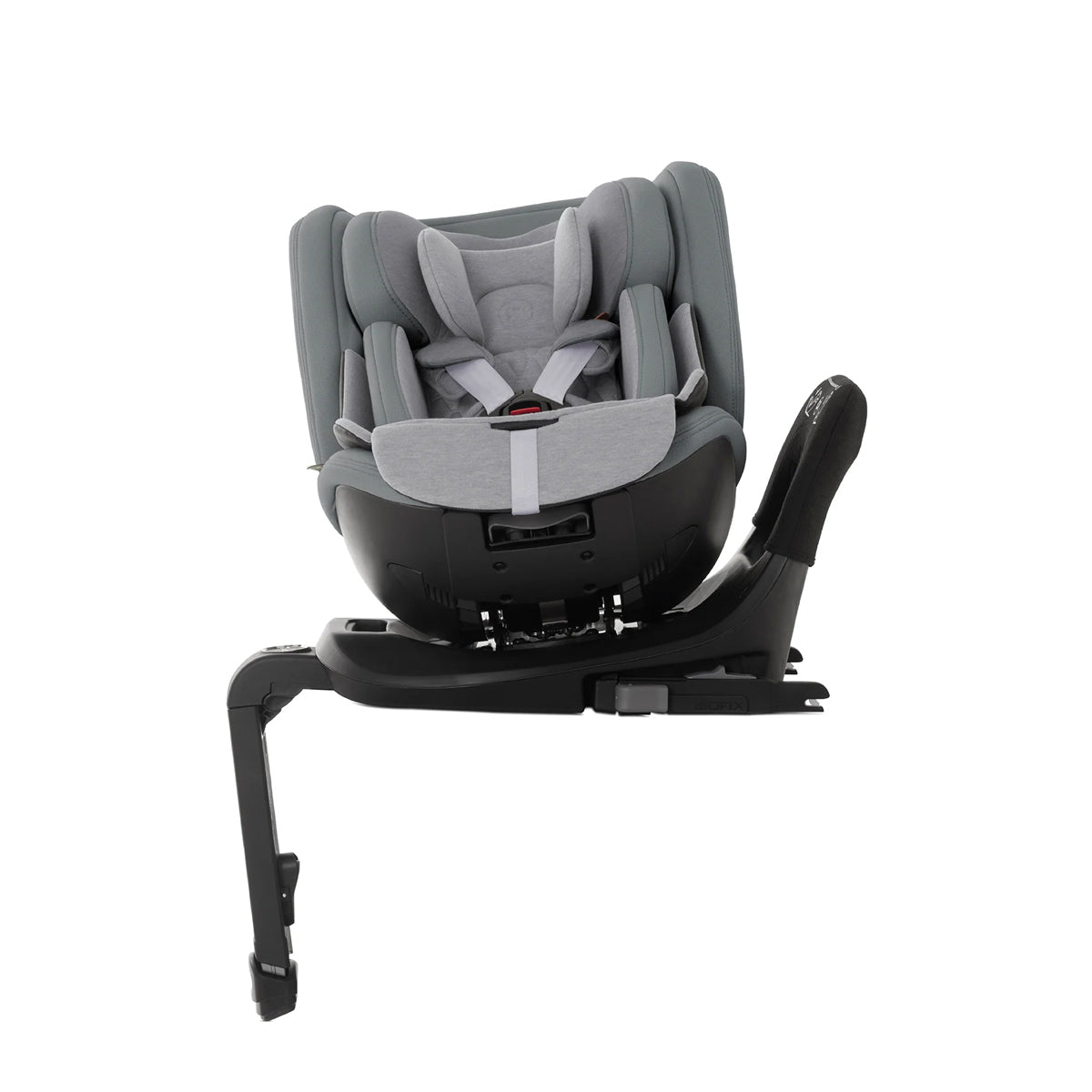 Silver Cross Motion 2 All Size 360 Car Seat - Glacier