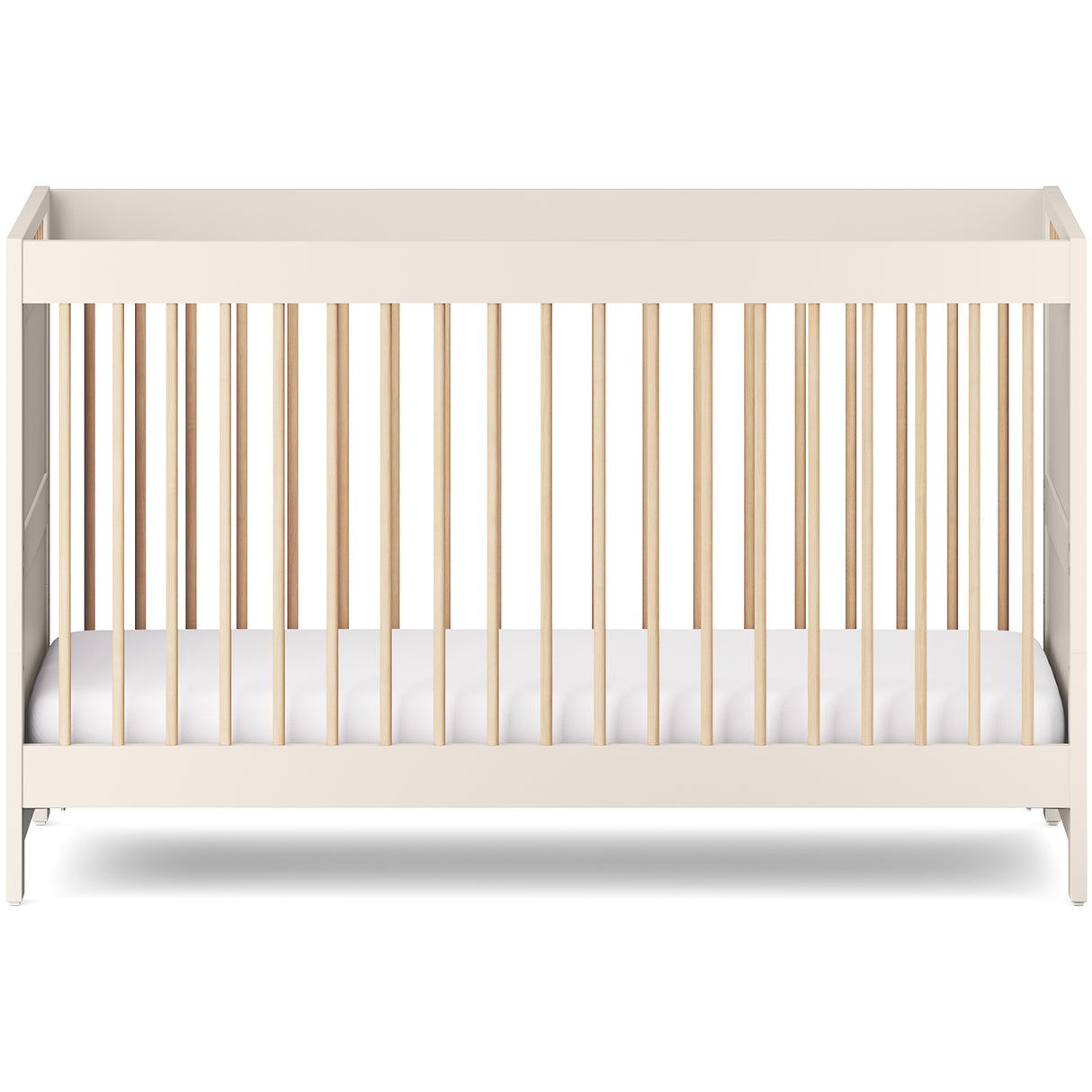 Silver Cross Seville 2 Piece Nursery Furniture Set & Carmel Nursing Chair