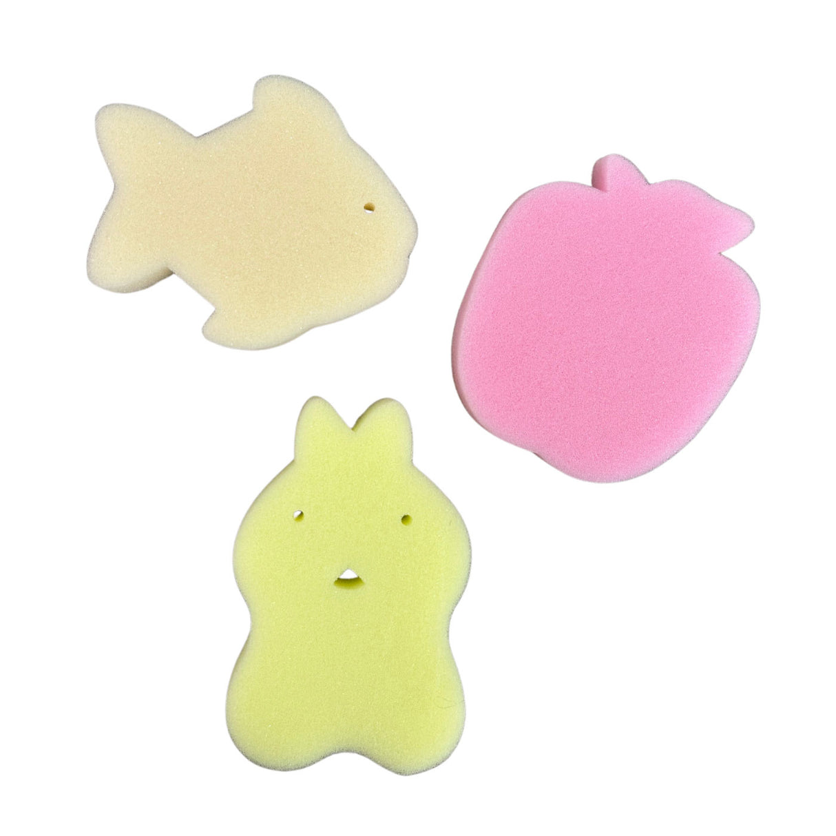 Snuggle Baby Sponge Baby Bath Support - Blue