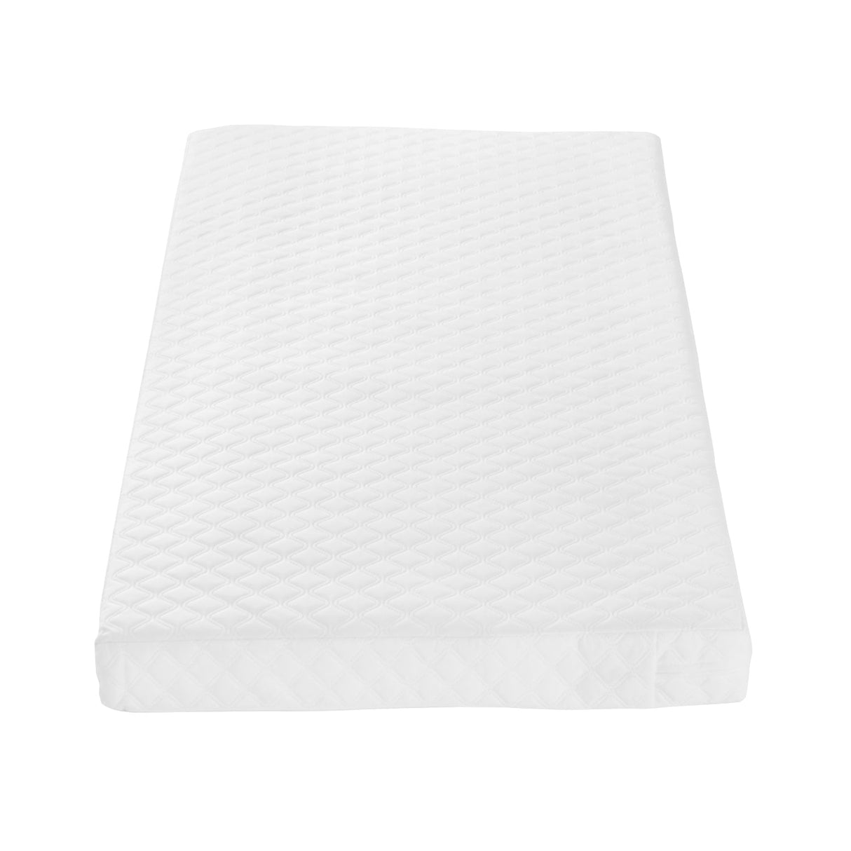 Tutti Bambini Sprung Cot Bed Mattress - 70x140cm