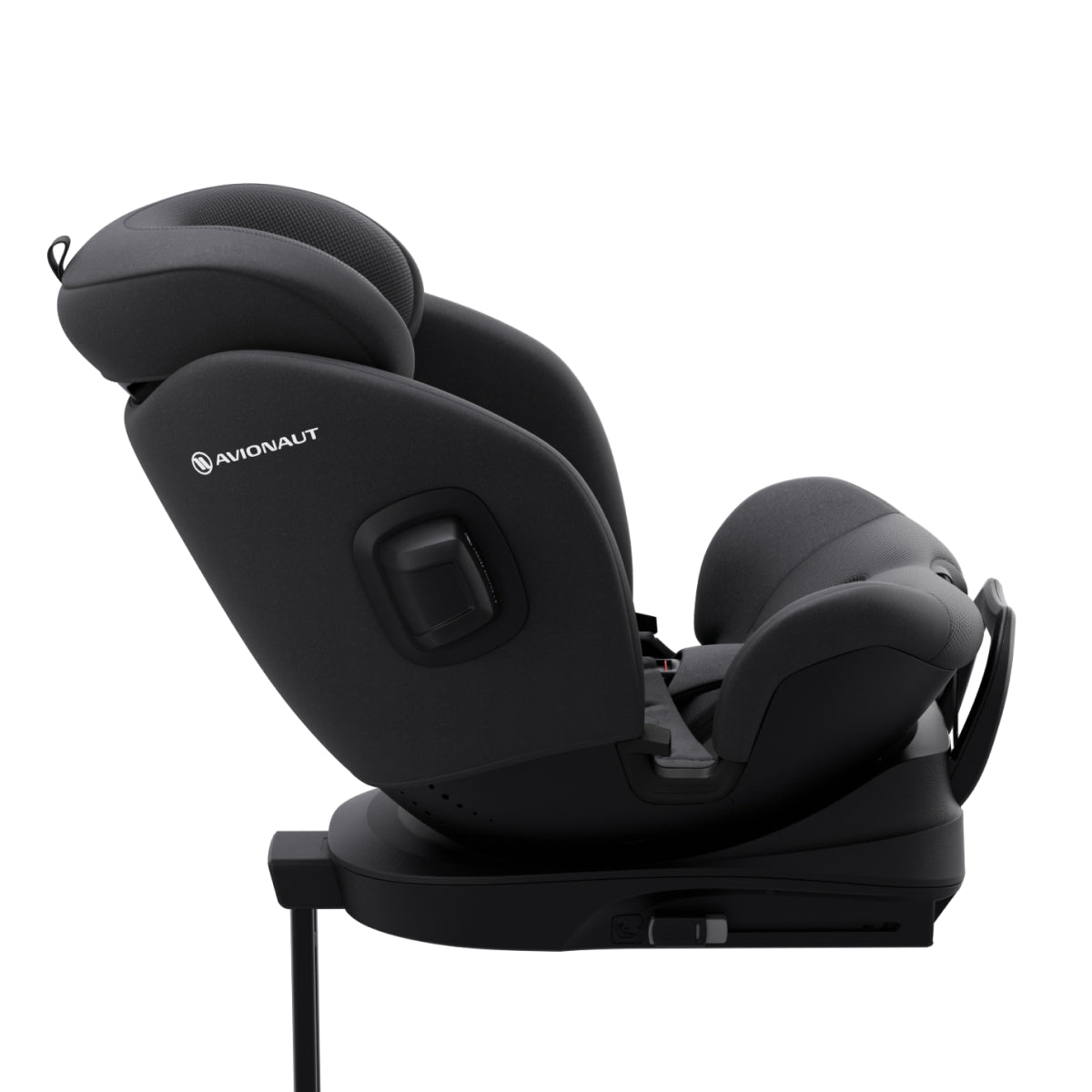 Avionaut Stardust 360 Car Seat - Black