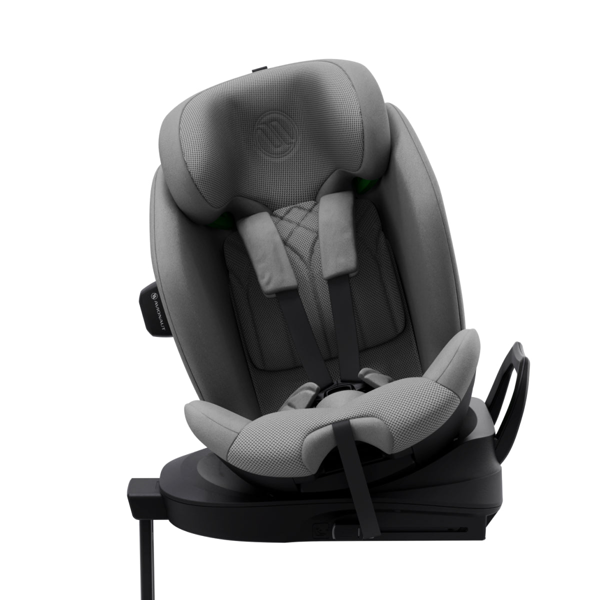 Avionaut Stardust 360 Car Seat - Grey