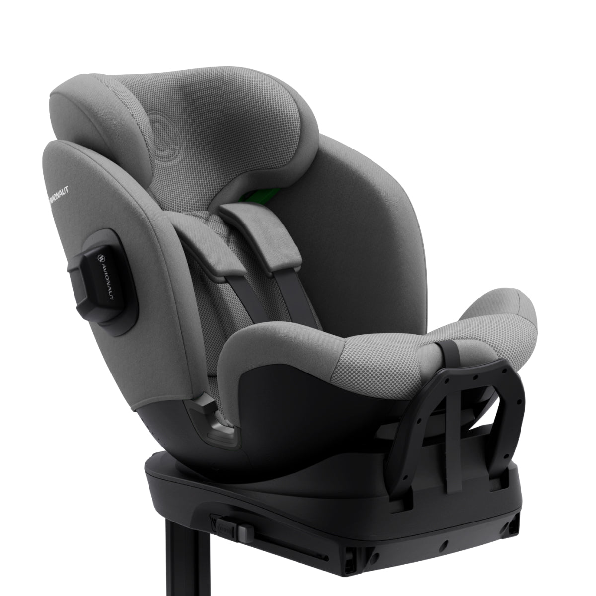 Avionaut Stardust 360 Car Seat - Grey