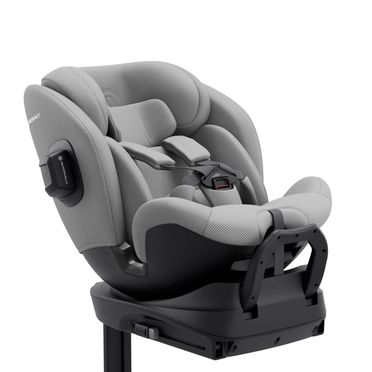 Avionaut Stardust 360 Car Seat - Grey