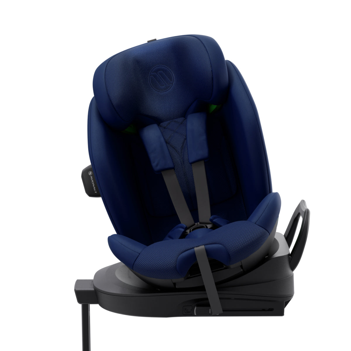 Avionaut Stardust 360 Car Seat - Navy