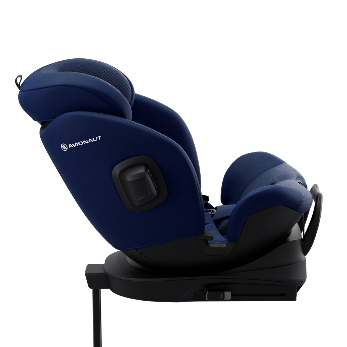 Avionaut Stardust 360 Car Seat - Navy