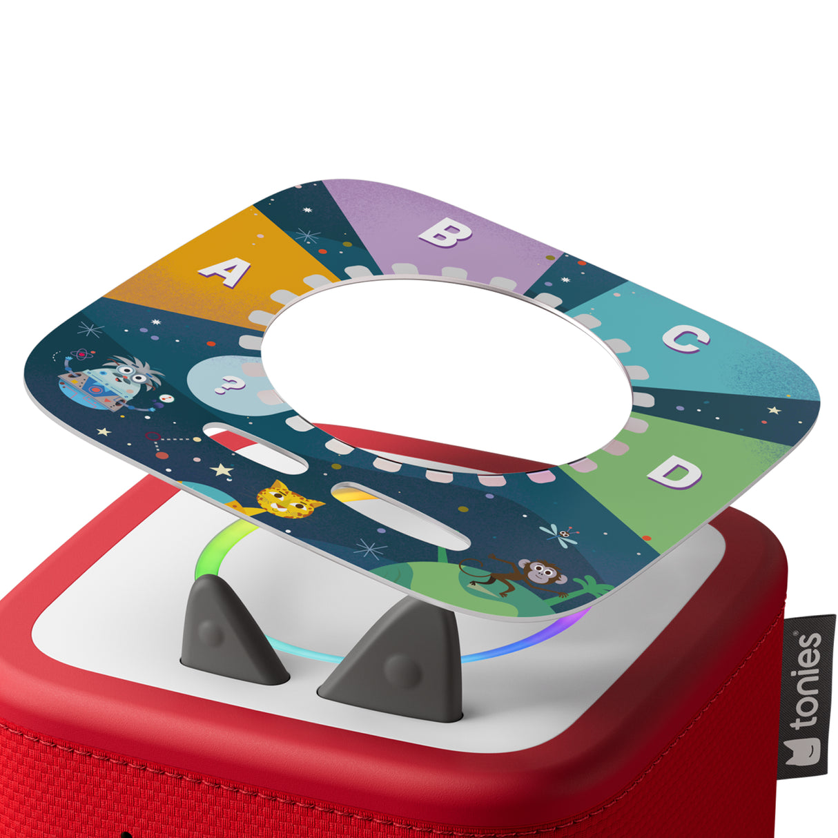 Tonies Toniebox 2 Starter Set + Tonieplayer Controller & Play Set | Pick & Mix Your Perfect Bundle