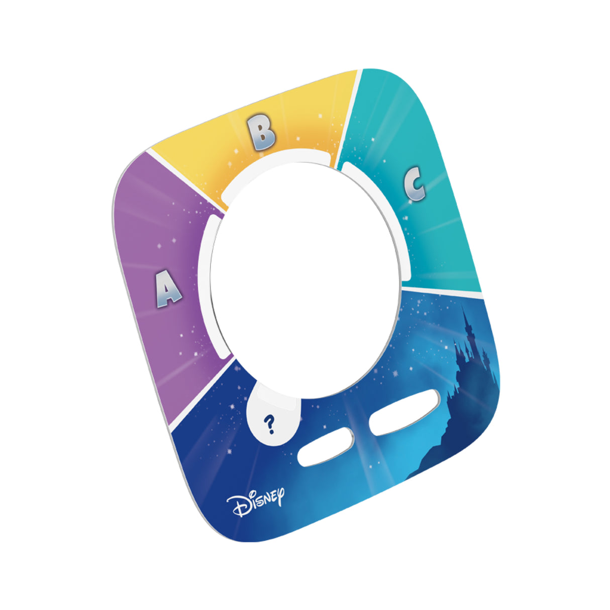 Tonies Tonieplay - Disney Quiz: Kingdom