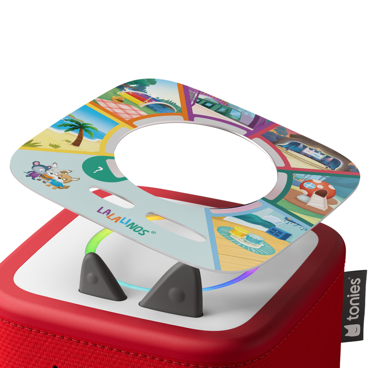 Tonies Tonieplay - Lalalinos: Find The Photo