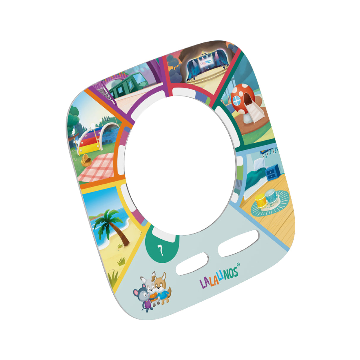 Tonies Tonieplay - Lalalinos: Find The Photo