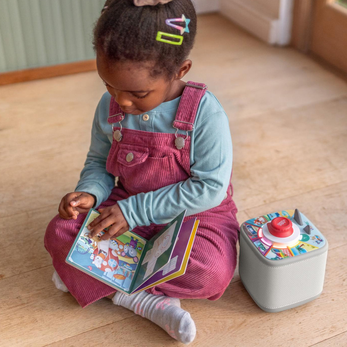 Tonies Tonieplay - Lalalinos: Find The Photo