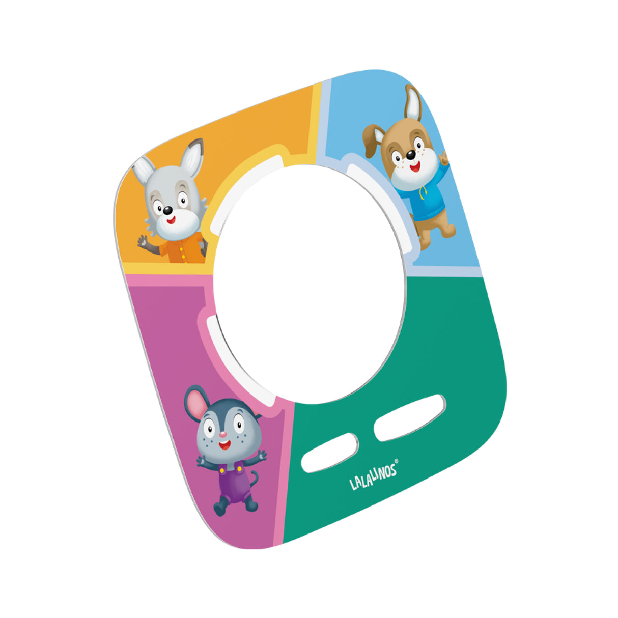 Tonies Tonieplay - Lalalinos: Your Day in Bumbaloo!