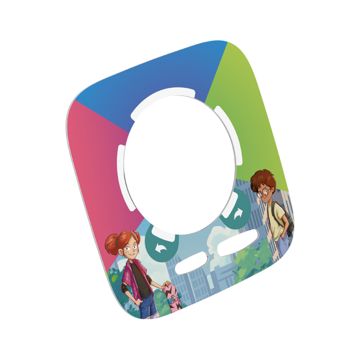 Tonies Tonieplay - Mystery Mavericks