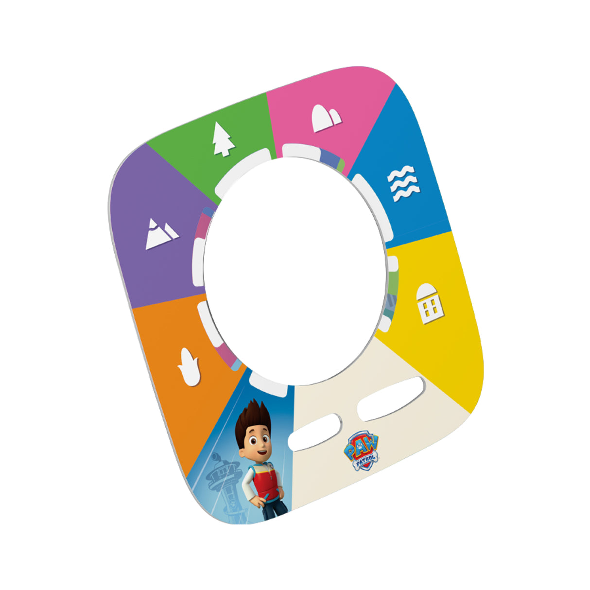 Tonies Tonieplay - Paw Patrol: Adventure Bay Rescue Heroes