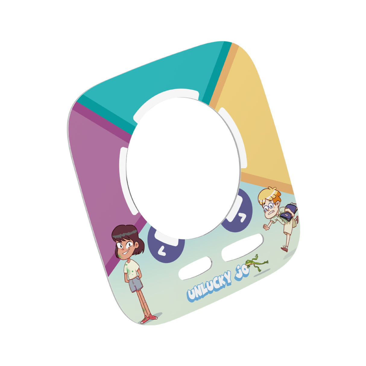 Tonies Tonieplay - Unlucky Jo: A Fun Day of Chaos