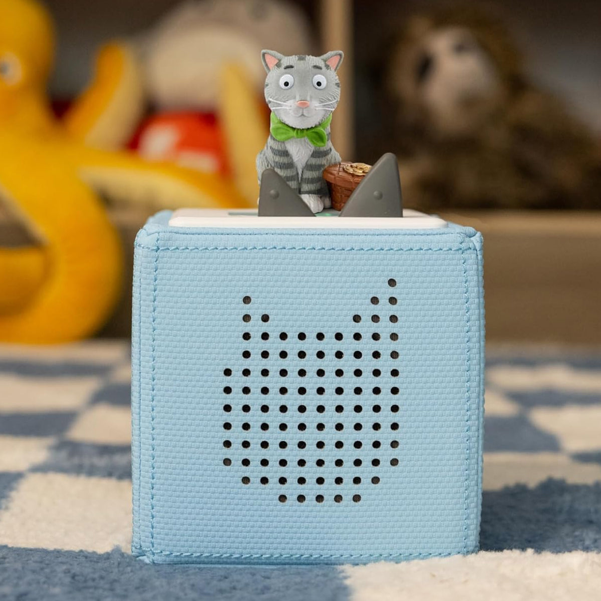 Tonies - Julia Donaldson: Tabby McTat