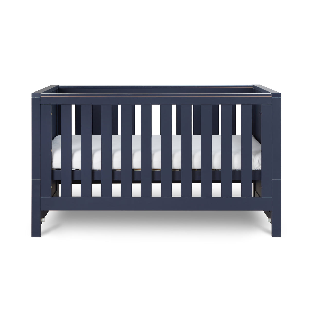 Tutti Bambini Tivoli Cot Bed - Navy
