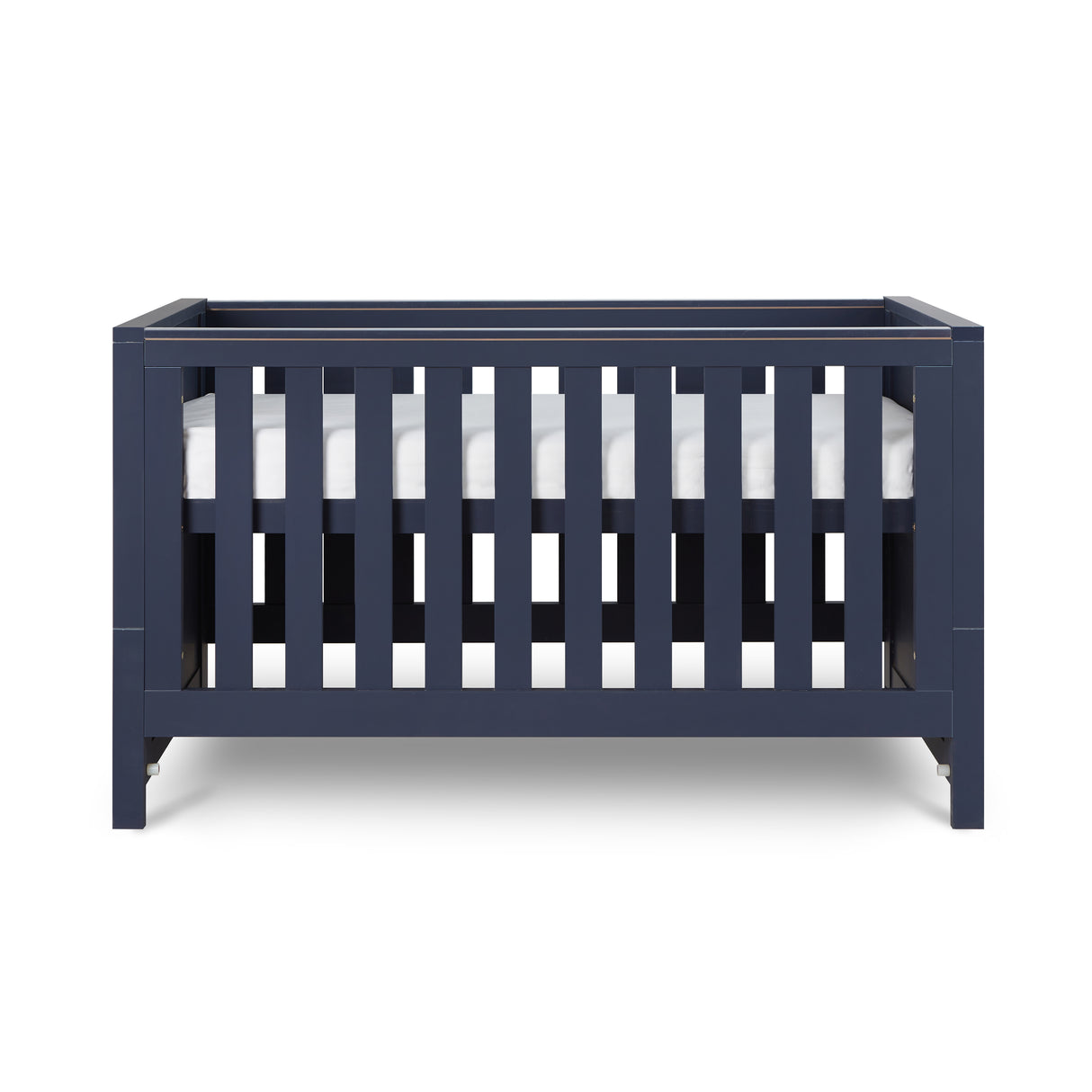 Tutti Bambini Tivoli Cot Bed - Navy