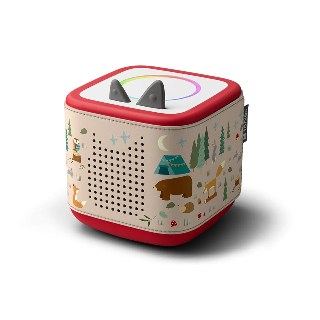 Tonies Toniebox 2 Sleeve - Forest