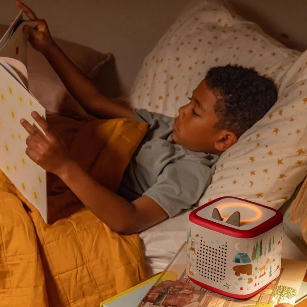 Tonies Toniebox 2 Sleeve - Forest