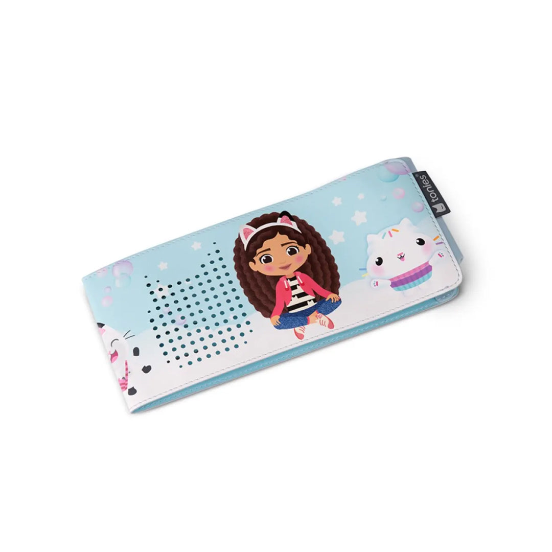 Tonies Toniebox 2 Sleeve - Gabby's Dollhouse