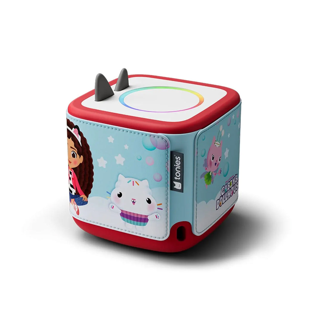 Tonies Toniebox 2 Sleeve - Gabby's Dollhouse