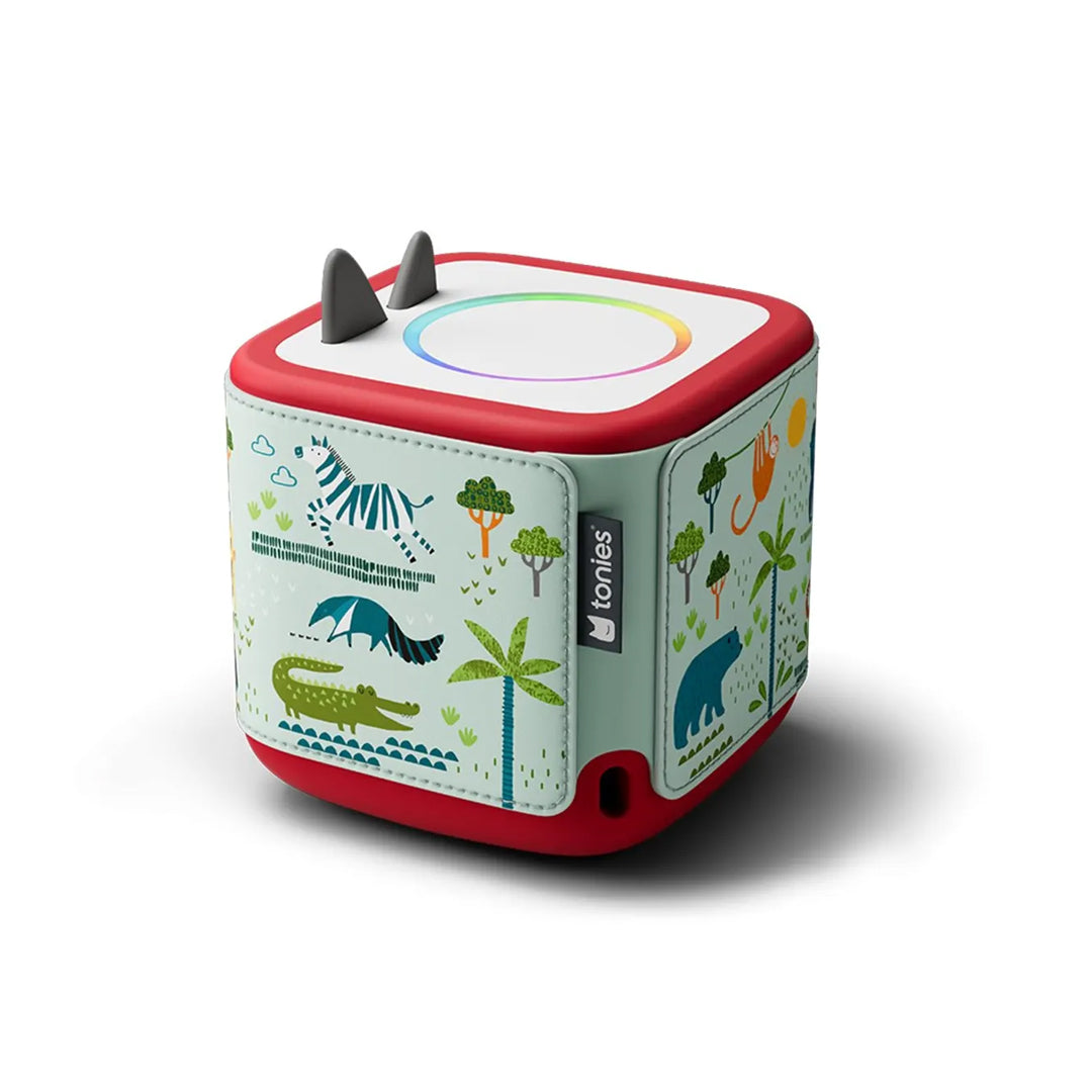 Tonies Toniebox 2 Sleeve - Jungle