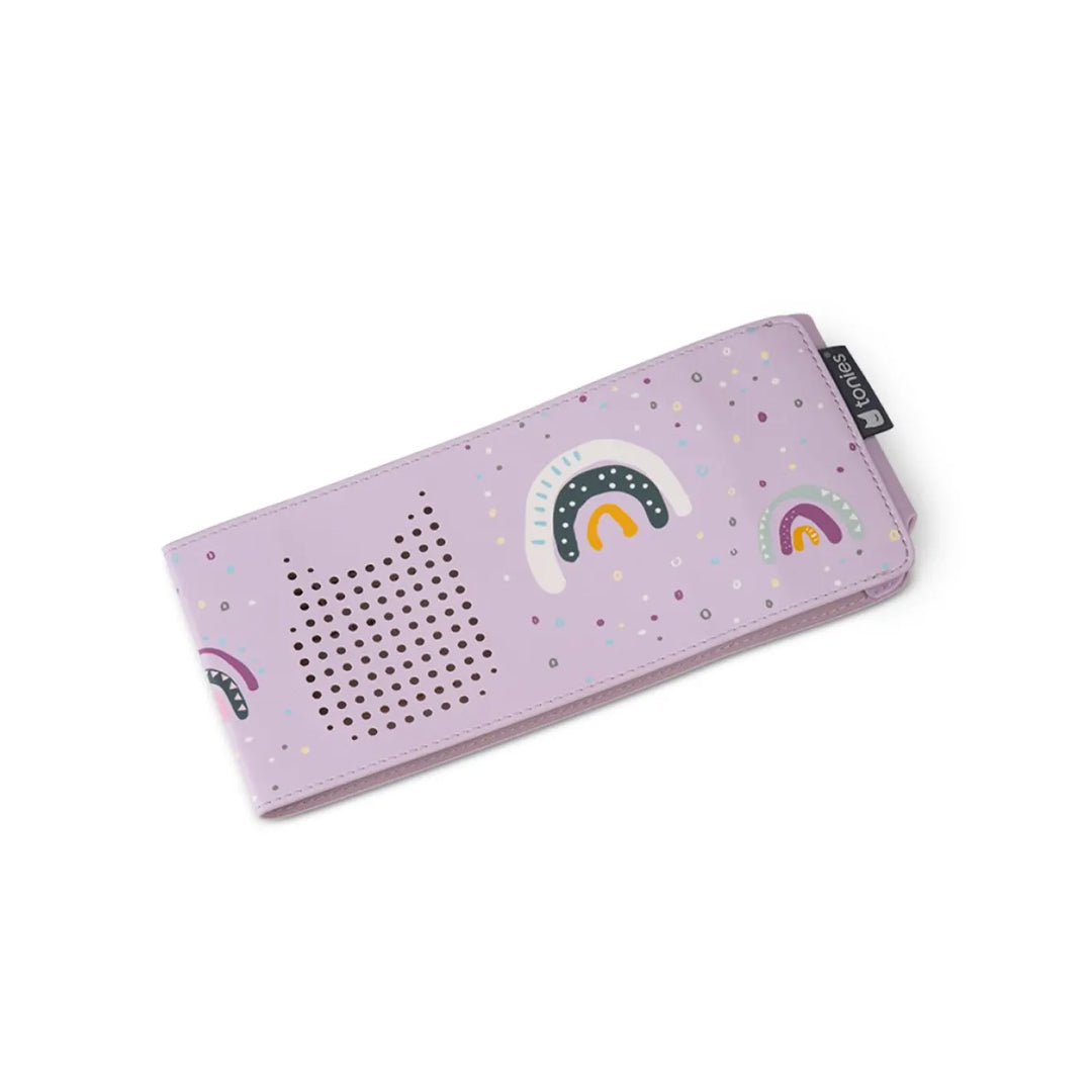 Tonies Toniebox 2 Sleeve - Rainbow