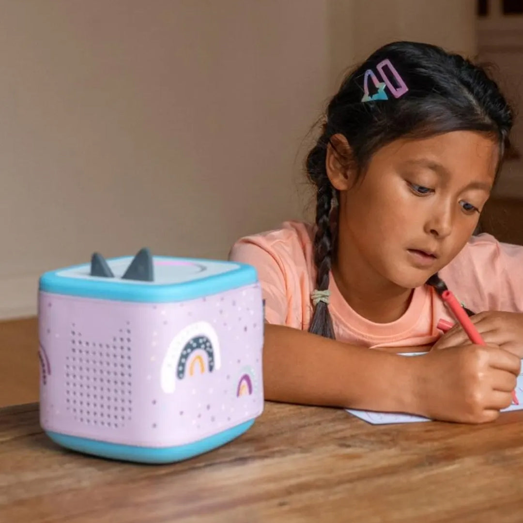 Tonies Toniebox 2 Sleeve - Rainbow