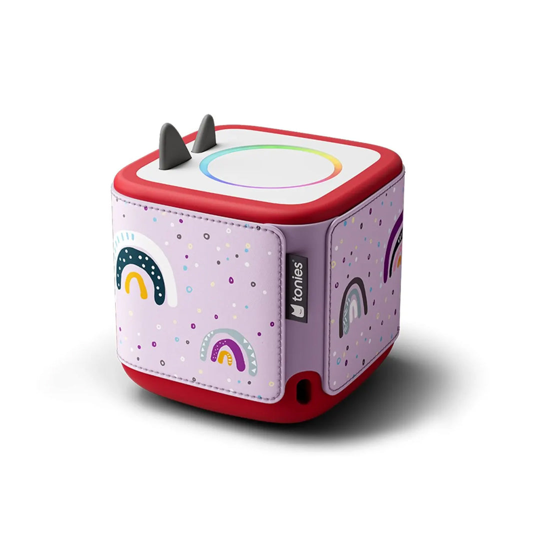 Tonies Toniebox 2 Sleeve - Rainbow