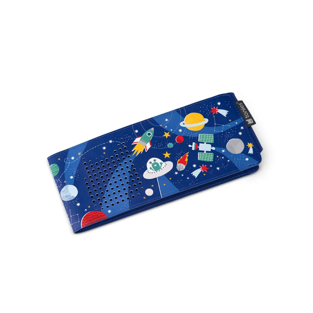 Tonies Toniebox 2 Sleeve - Space
