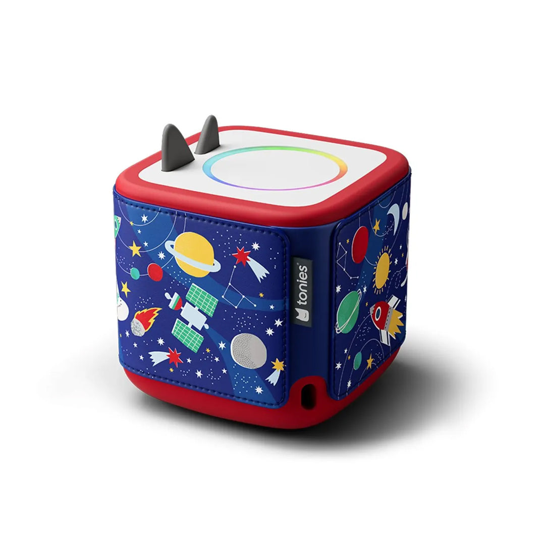Tonies Toniebox 2 Sleeve - Space