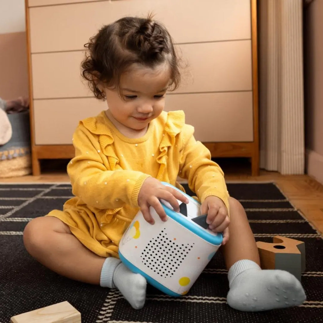 Tonies Toniebox 2 Sleeve - Up In The Clouds