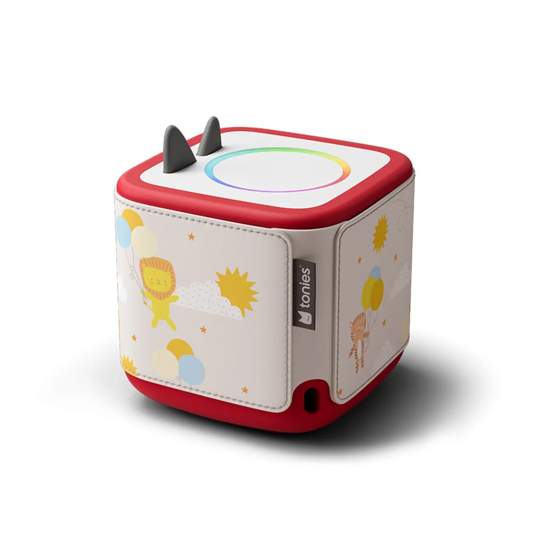 Tonies Toniebox 2 Sleeve - Up In The Clouds