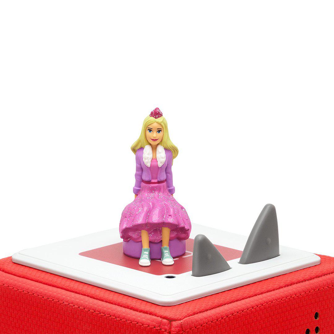 Tonies - Barbie: Princess Adventure