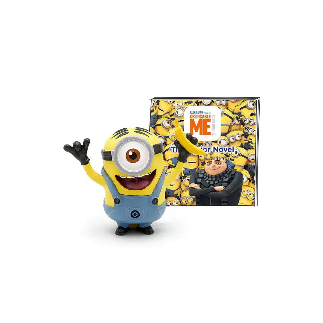 Tonies - Despicable Me: The Junior Novel