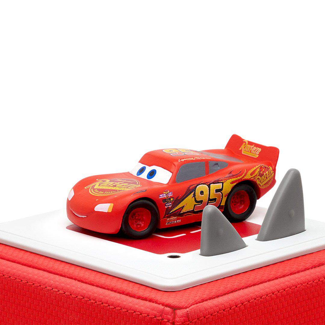 Tonies Disney - Cars: Lightning McQueen