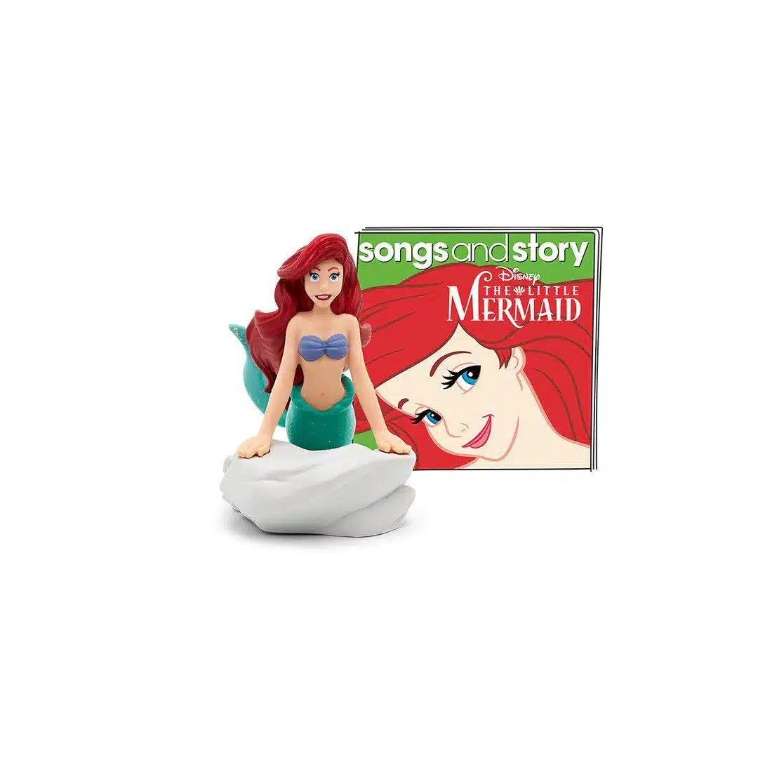 Tonies Disney - The Little Mermaid