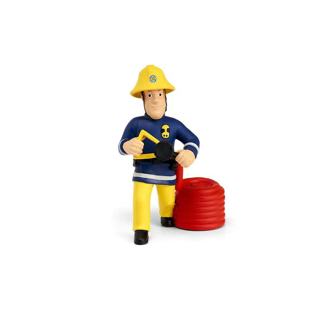 Tonies - Fireman Sam: The Pontypandy Pack