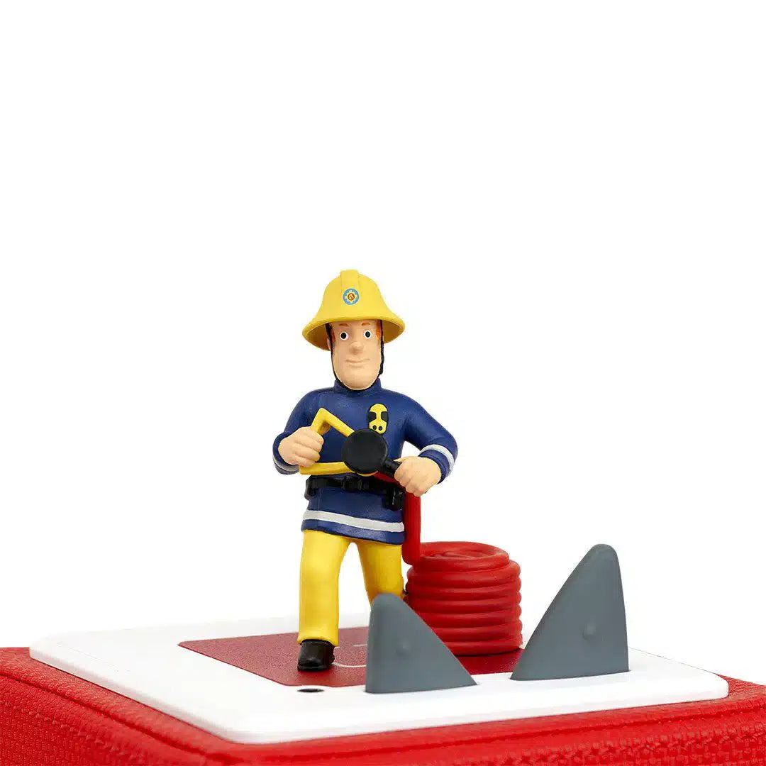 Tonies - Fireman Sam: The Pontypandy Pack