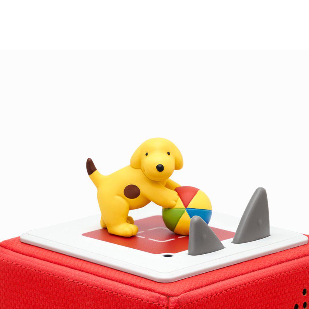 Tonies - Fun with Spot: Spot's Fun with Friends