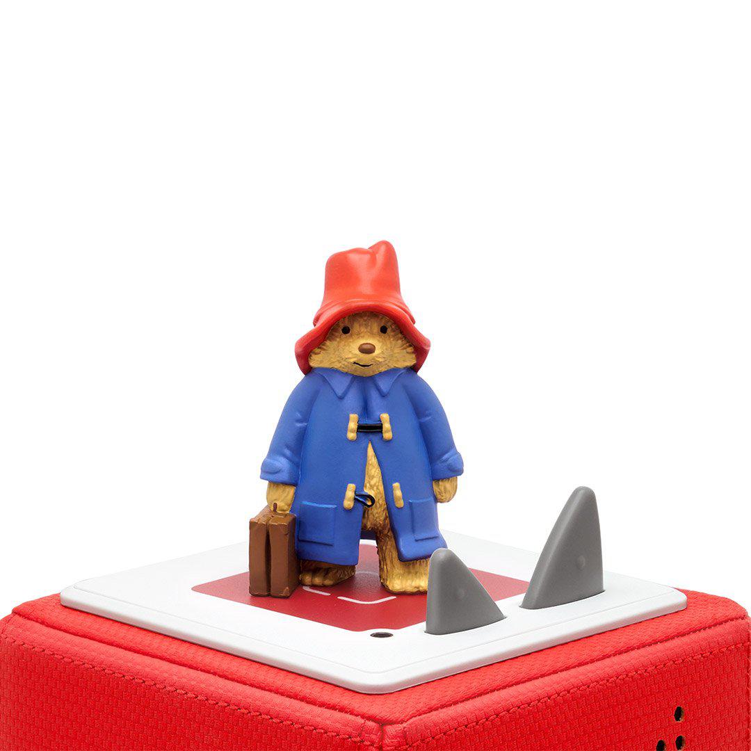 Tonies - Paddington Bear: A Bear Called Paddington
