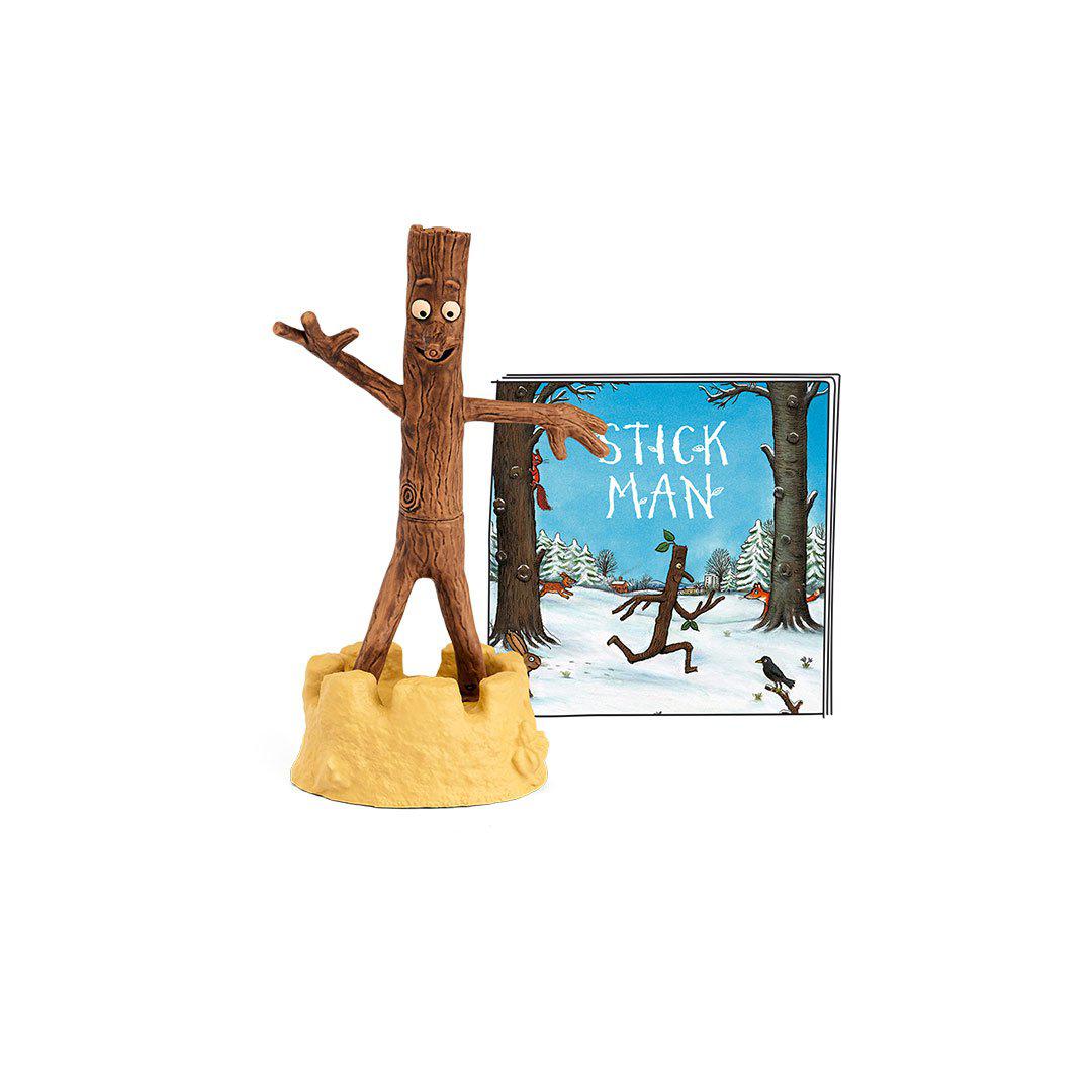 Tonies - Julia Donaldson: Stick Man