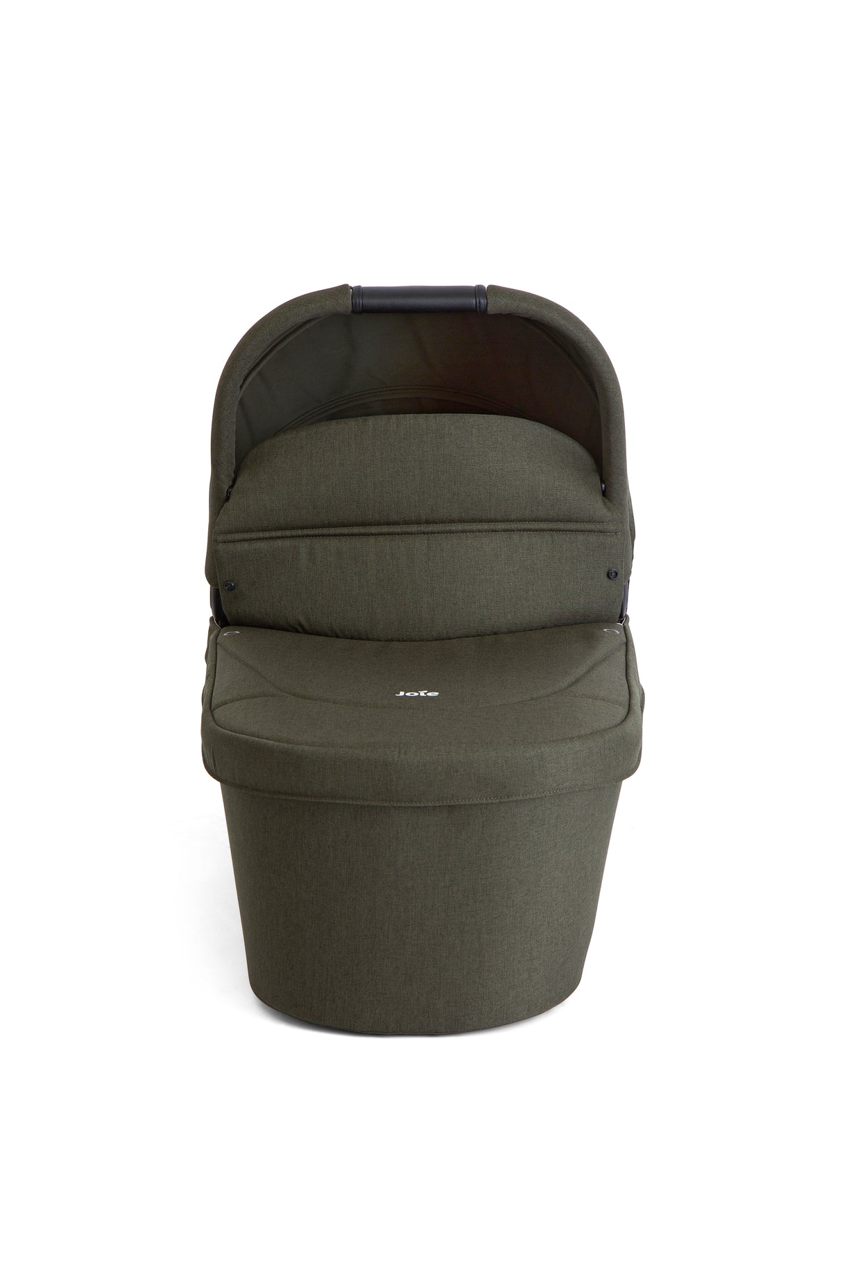 Joie Versatrax Pushchair with Ramble XL Carrycot - Fern
